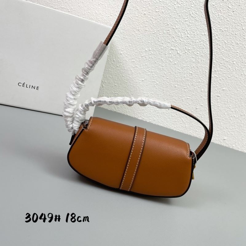 Celine Shoulder Bags